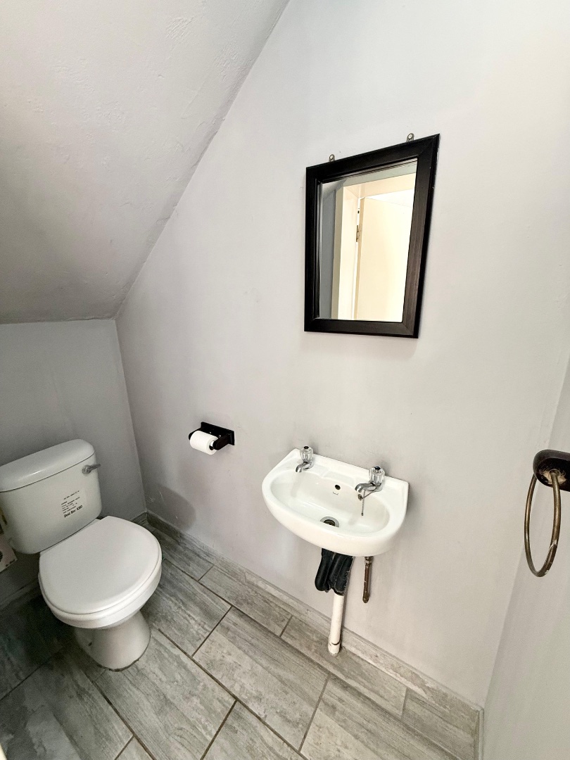 2 Bedroom Property for Sale in Doringkruin North West